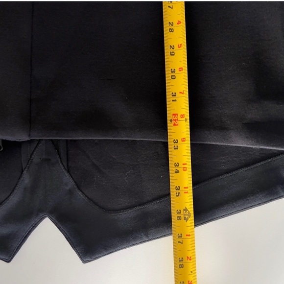 🔴SOLD🔴Nike tech fishtail coat - Picture 5 of 6